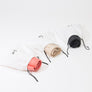 Lof Neoprene Pet Sling Carrier - Secure & Stylish Travel for Small Dogs and Cats