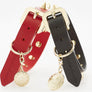 Premium Leather Dog Collar