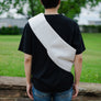 Lof Neoprene Pet Sling Carrier - Secure & Stylish Travel for Small Dogs and Cats