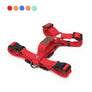 Lof H-type Dog Harness