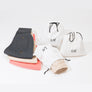 Lof Neoprene Pet Sling Carrier - Secure & Stylish Travel for Small Dogs and Cats