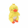 Cheeky Chumz, Duck
