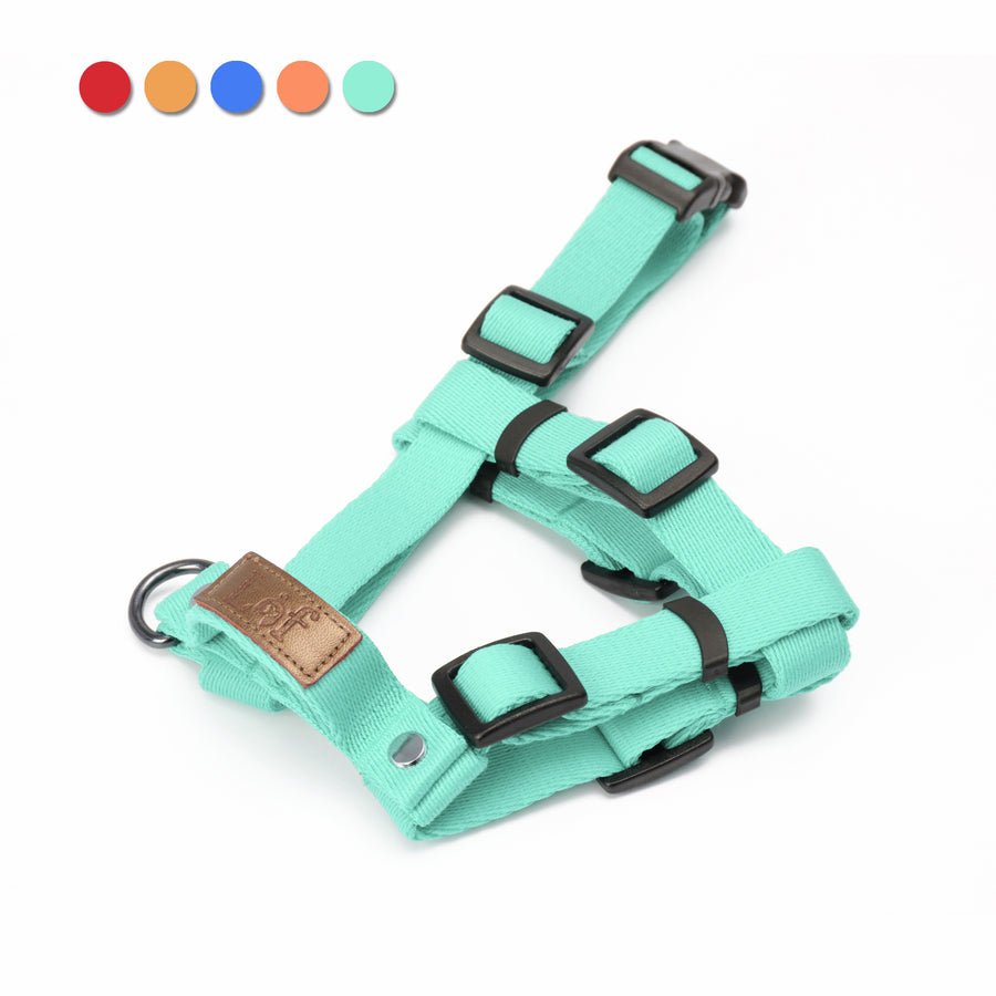 Lof Dog Training Harness