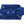 Marine Blue Form-Scarf