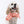 Penguin Form-Scarf