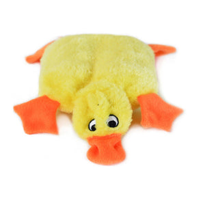 Squeakie Pad Duck