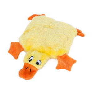 Squeakie Pad Duck